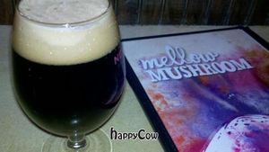 32 taps at Mellow Mushroom in Greensboro