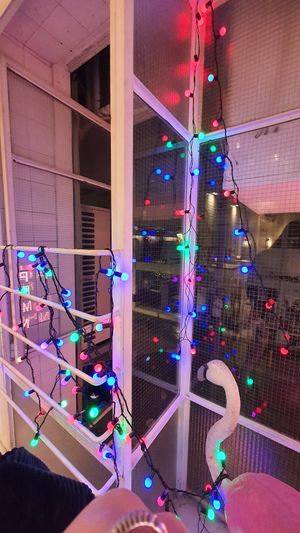  at Pink Flamingo in Athens