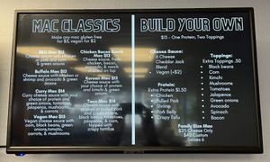   at Groovy Noodle in Plymouth