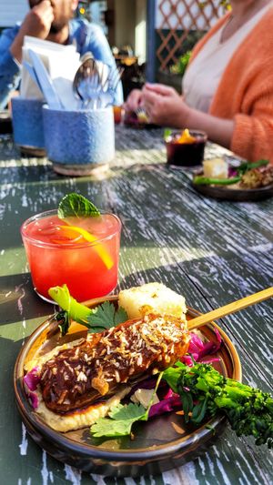  at Vegan Food Tour Utrecht in Utrecht