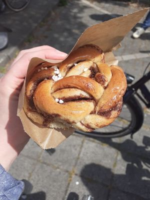  at Vegan Food Tour Utrecht in Utrecht