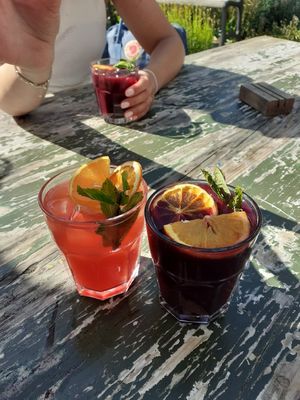  at Vegan Food Tour Utrecht in Utrecht