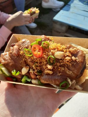  at Vegan Food Tour Utrecht in Utrecht