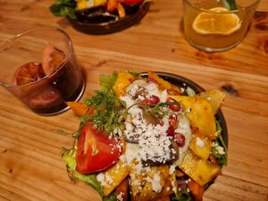  at Vegan Food Tour Utrecht in Utrecht