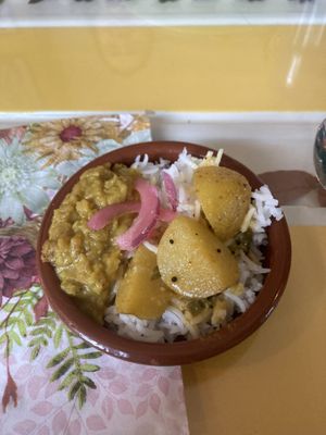   at Vegan Food Tour Utrecht in Utrecht