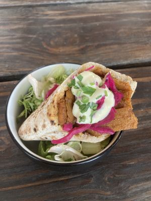   at Vegan Food Tour Utrecht in Utrecht