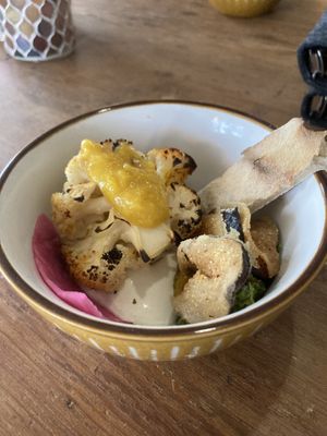   at Vegan Food Tour Utrecht in Utrecht