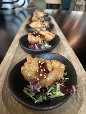   at Vegan Food Tour Utrecht in Utrecht