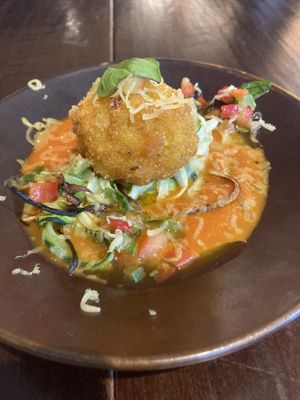   at Vegan Food Tour Utrecht in Utrecht