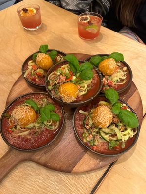   at Vegan Food Tour Utrecht in Utrecht