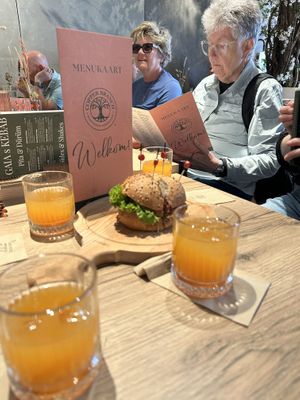   at Vegan Food Tour Utrecht in Utrecht