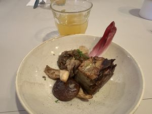   at Vegan Food Tour Utrecht in Utrecht