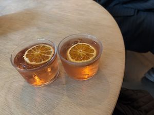   at Vegan Food Tour Utrecht in Utrecht