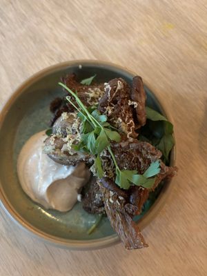   at Vegan Food Tour Utrecht in Utrecht