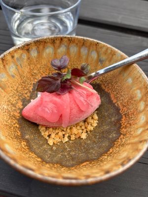  at Vegan Food Tour Utrecht in Utrecht