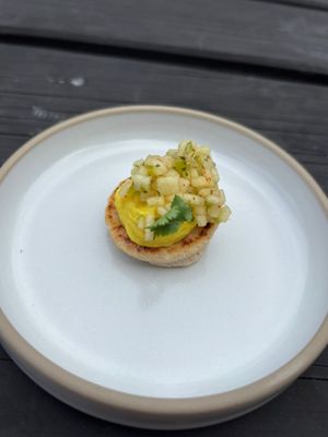  at Vegan Food Tour Utrecht in Utrecht