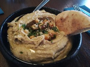  at The Drunky Stork Social Club in Strasbourg