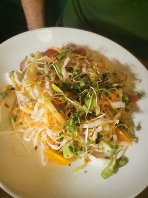  at The Drunky Stork Social Club in Strasbourg