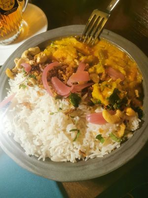  at The Drunky Stork Social Club in Strasbourg