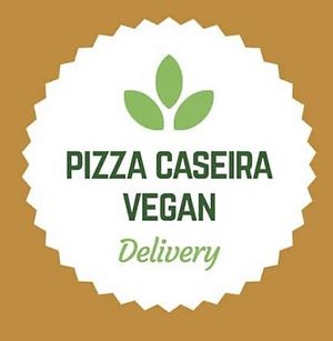 Bacon, calabresa, queijo vegetal at Pizza Caseira in Ponta Grossa