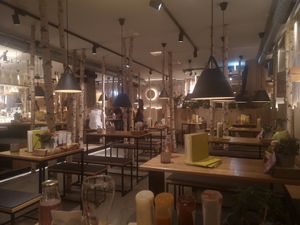  at Hans im Glück in Passau