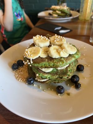   at First Eet in Arnhem