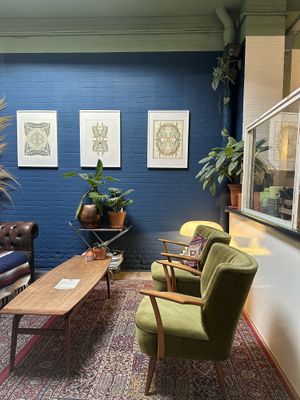 Fijne ambiance   at First Eet in Arnhem