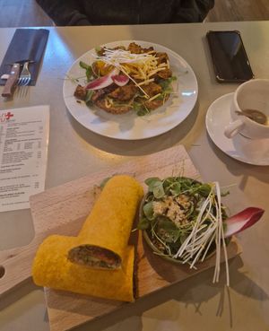  at First Eet in Arnhem