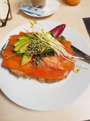  at First Eet in Arnhem