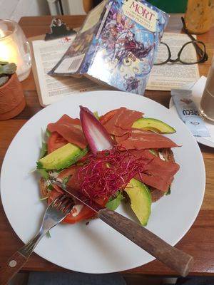  at First Eet in Arnhem