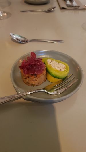  at First Eet in Arnhem