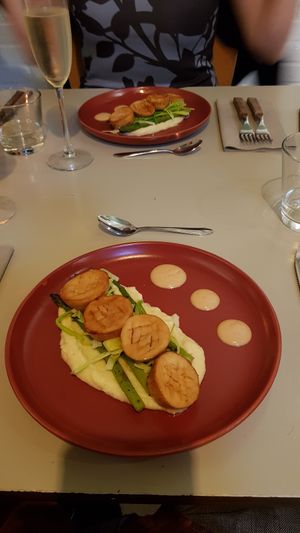  at First Eet in Arnhem