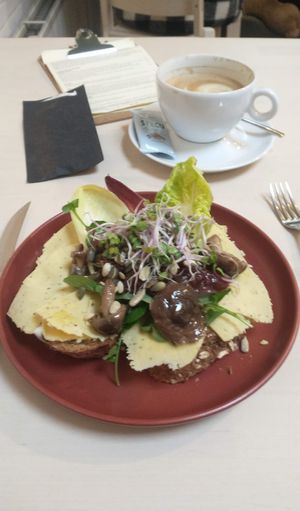  at First Eet in Arnhem