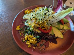  at First Eet in Arnhem