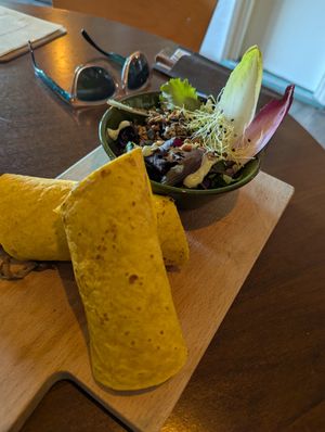  at First Eet in Arnhem