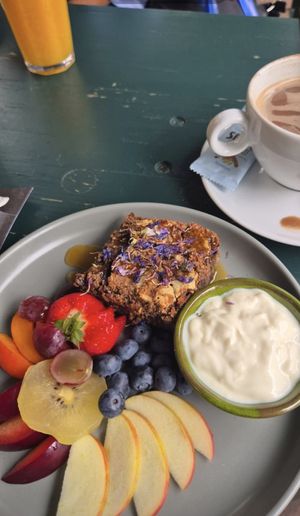  at First Eet in Arnhem