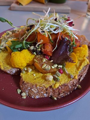  at First Eet in Arnhem