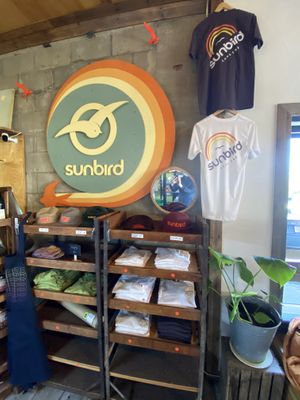 Swag  at Sunbird Cape Cod in Orleans