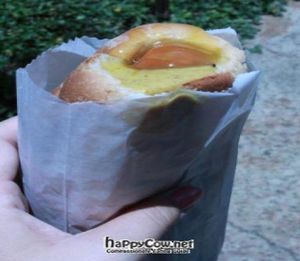  at Puka Dog in Koloa