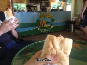 Puka Dog at Puka Dog in Koloa