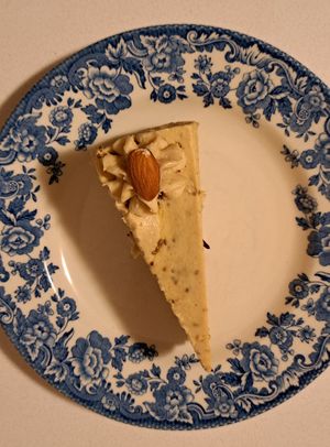  at Masala Craft in Williamsburg