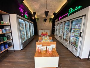 MR Tofu at Mr. Tofu Los Cabos in Cabo San Lucas