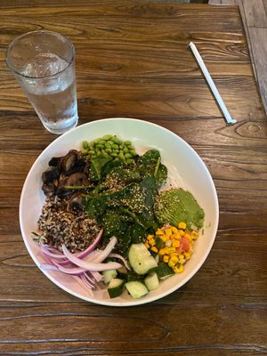 buddy bowl   at Pines Public House & Eatery in Berlin