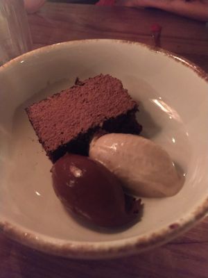  at Pizza Papi in Tulum