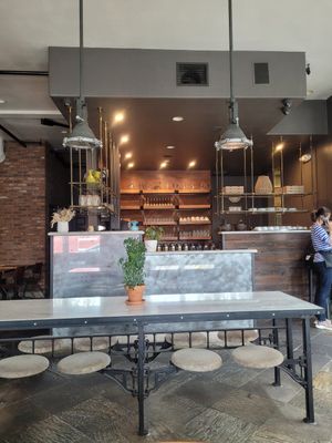  at Freesoulcaffe in Tustin