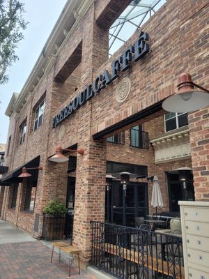  at Freesoulcaffe in Tustin