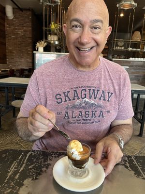   at Freesoulcaffe in Tustin