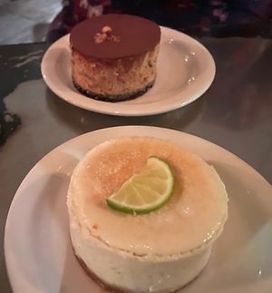 Desserts   at Freesoulcaffe in Tustin