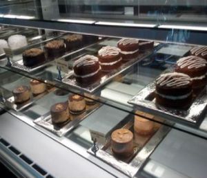 FreeSoulCaffe in Tustin by JennShaggy at Freesoulcaffe in Tustin