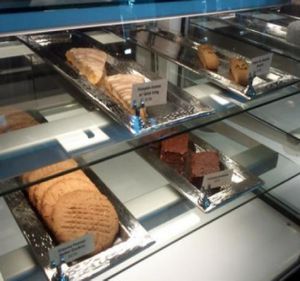 Freesoulcaffe by JennShaggy at Freesoulcaffe in Tustin